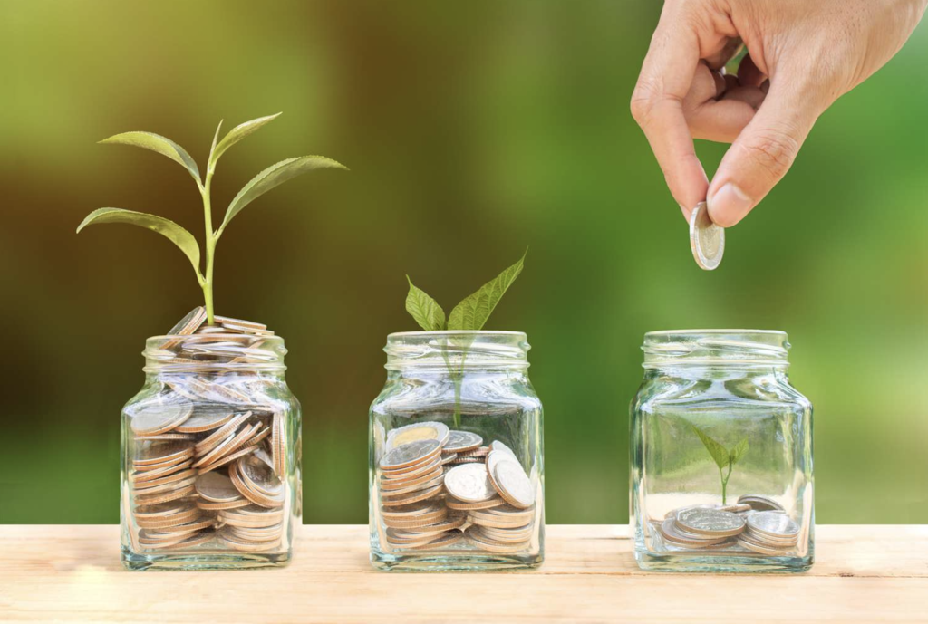 To remind people that saving money can be easy To remind people that saving money can be easy.