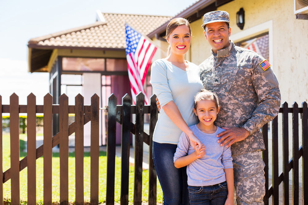 The Ultimate Utah VA Home-Loan Resource: Tips for Veterans