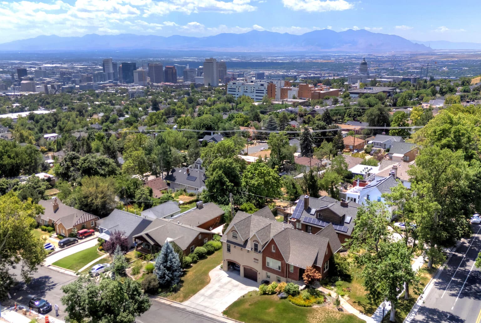 Understanding Home Loans in Utah: How to Compare Rates and Choose the Right Lender