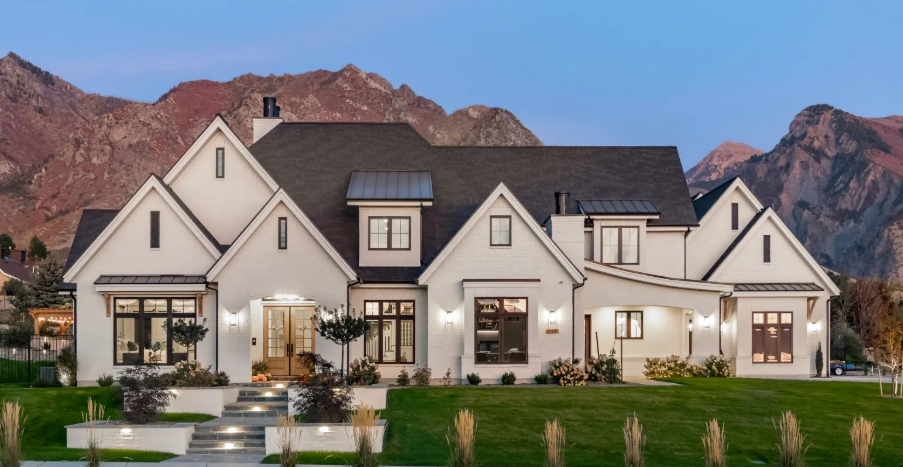 Utah Mortgage Interest Rates: A Guide for Homebuyers and Homeowners 