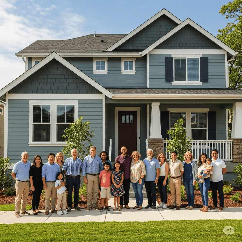 Understanding Home Loan Mortgage Rates and Choosing the Right Mortgage Length