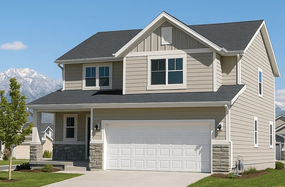 Adjustable-Rate Mortgages in Utah: Which Is Best for You?