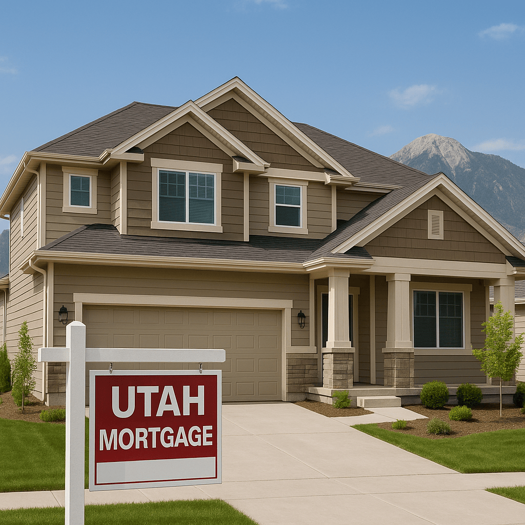 From Application to Approval: Your Ultimate Utah Mortgage Rates Guide