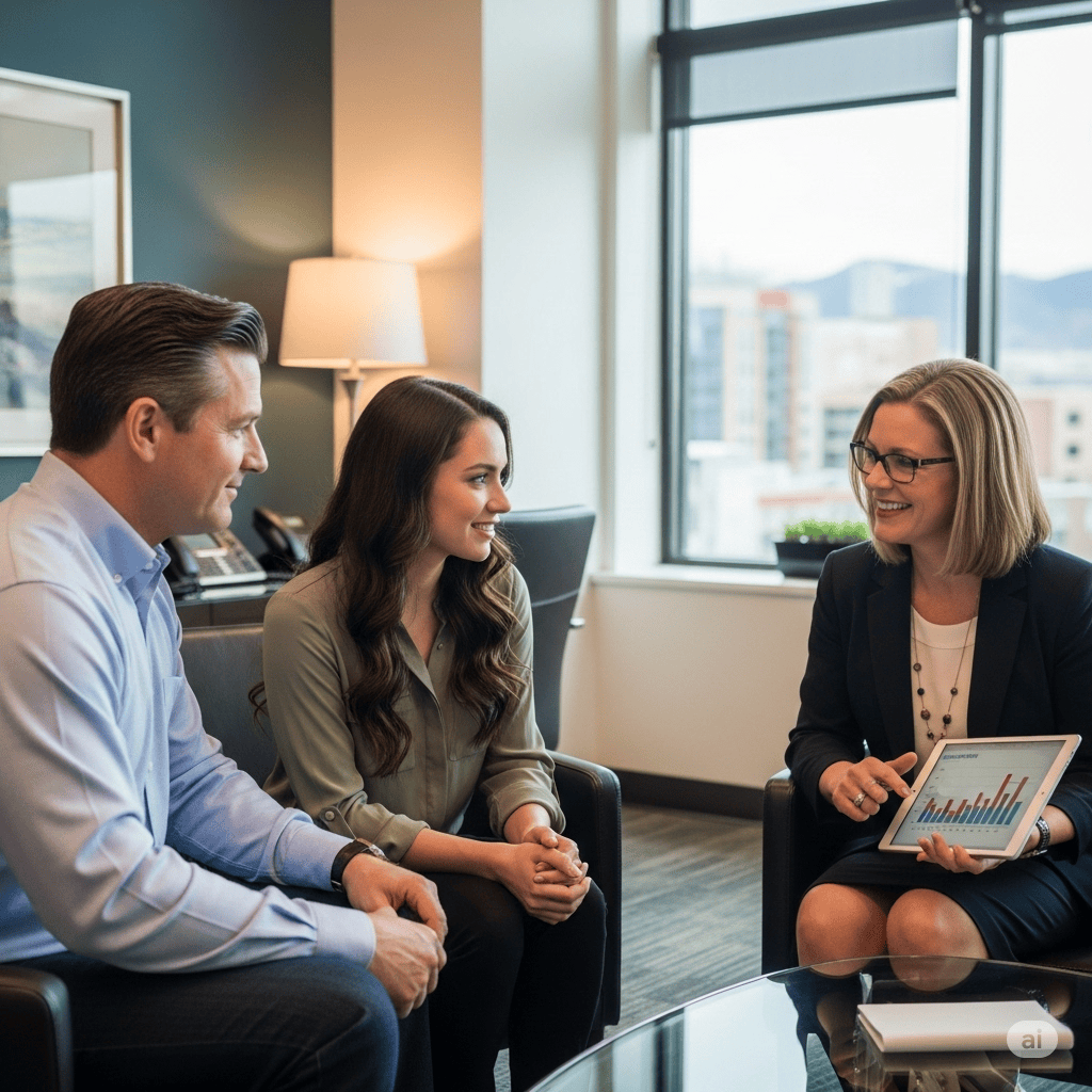 How to Refinance Your Mortgage in Utah