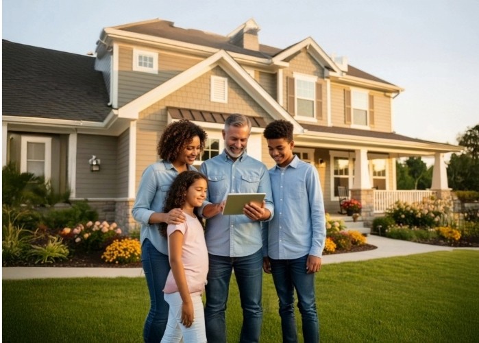 Lowest mortgage refinance rate