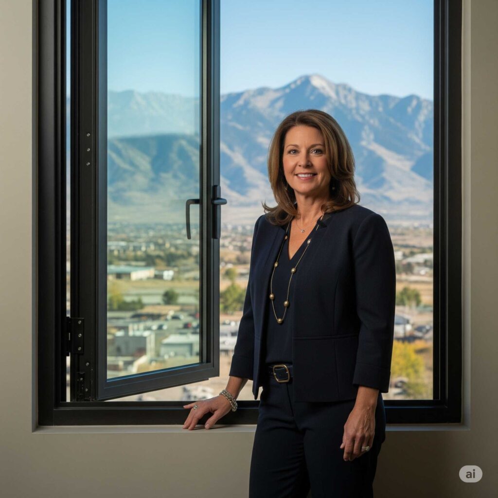 Utah Mortgage Lenders