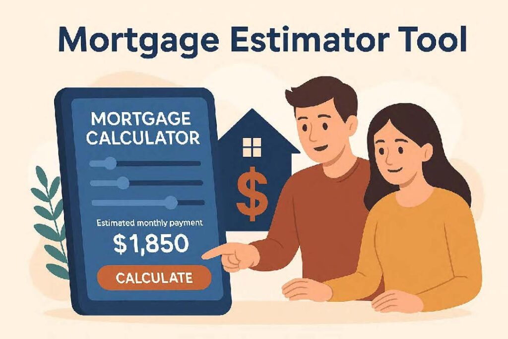 Mortgage Estimator Free | Utah Home Loan Tools and Advice