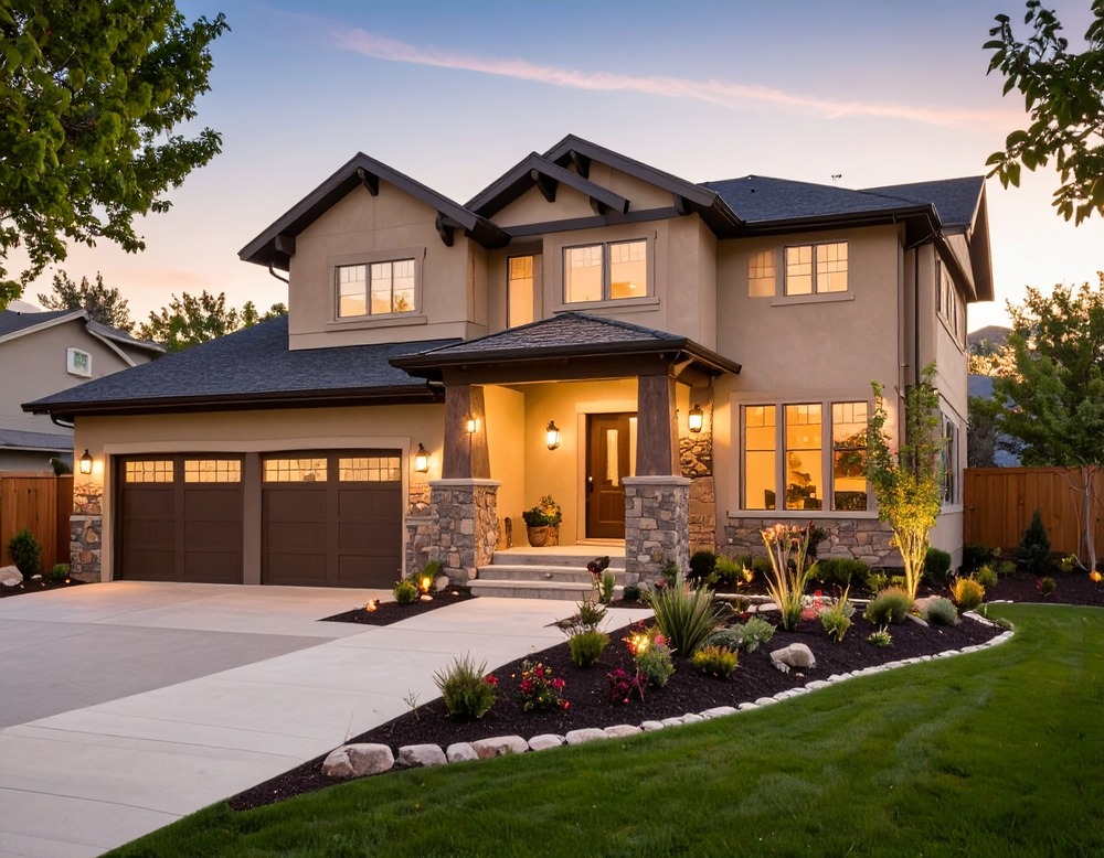 mortgage pre-approval Utah
