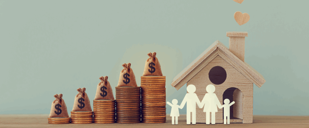Top financial benefits of using an FHA loan to buy a home in Utah