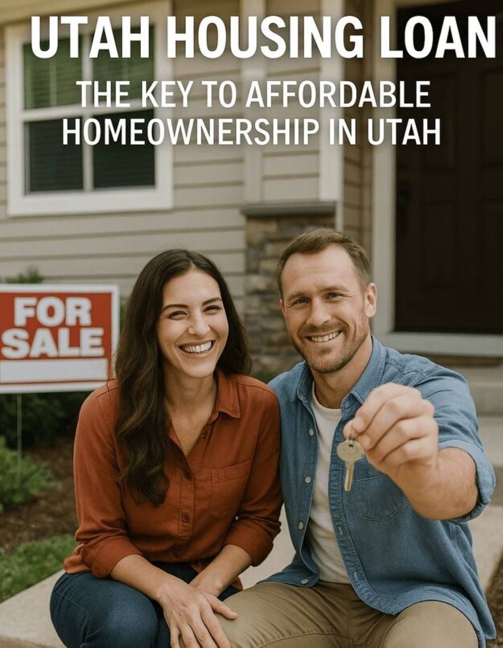 Utah Housing Loan: The Key to Affordable Homeownership in Utah