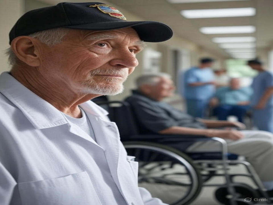 VA Home Loan Interest Rates in 2025: What Veterans Should Know