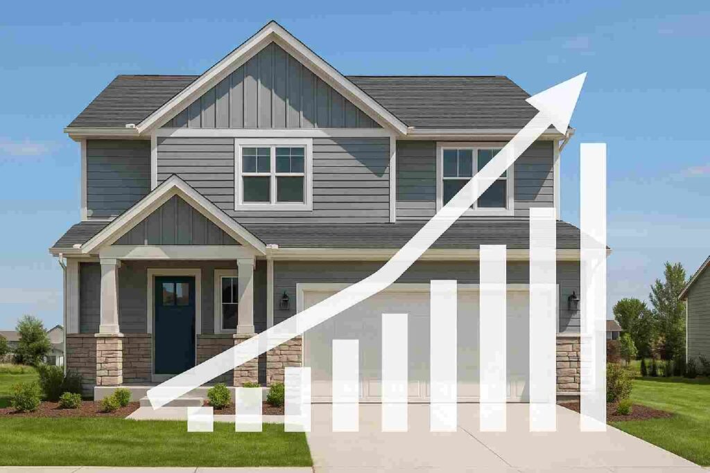 Home Equity Line of Credit