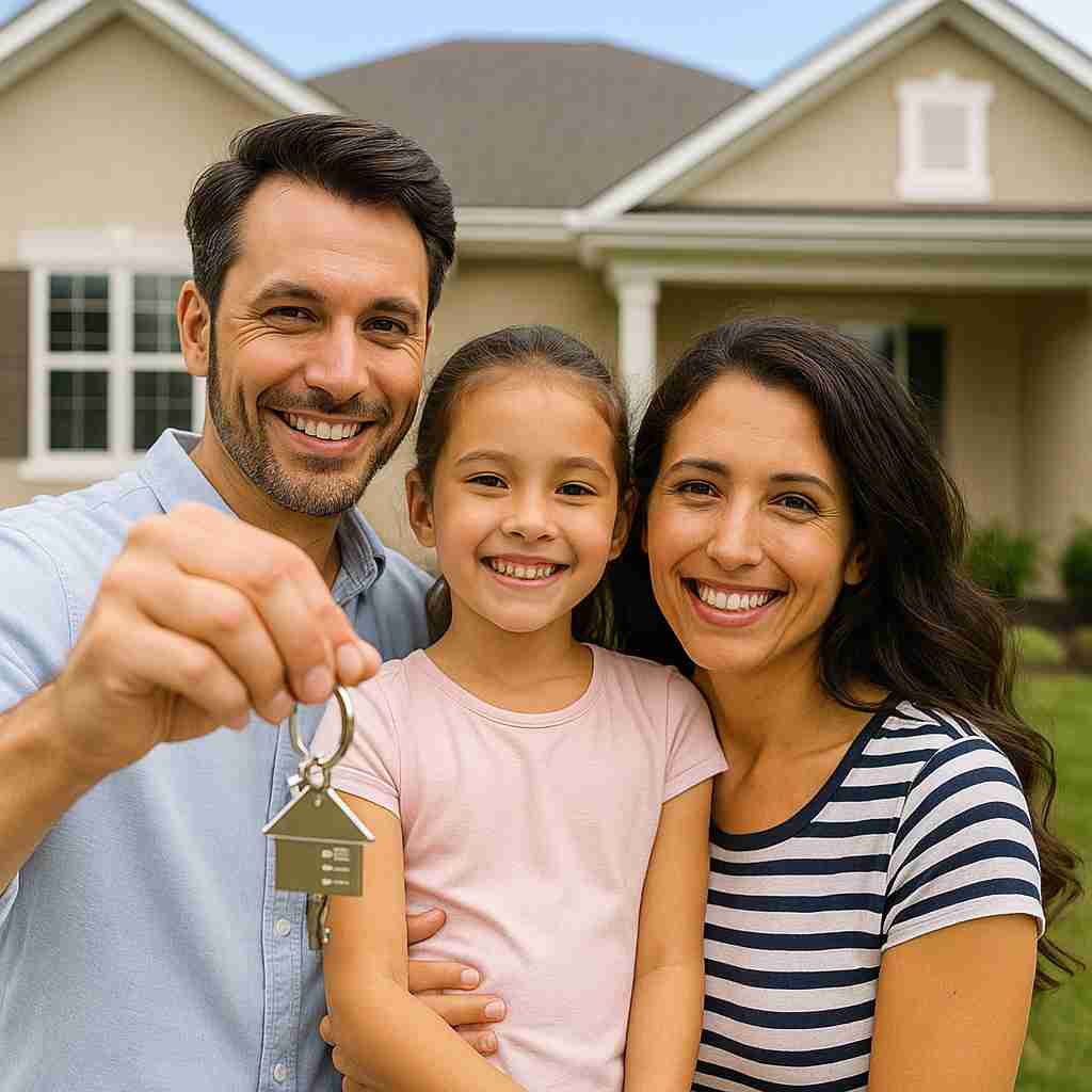 Worried About High Mortgage Rates? Utah Buyers Need to Read This Guide