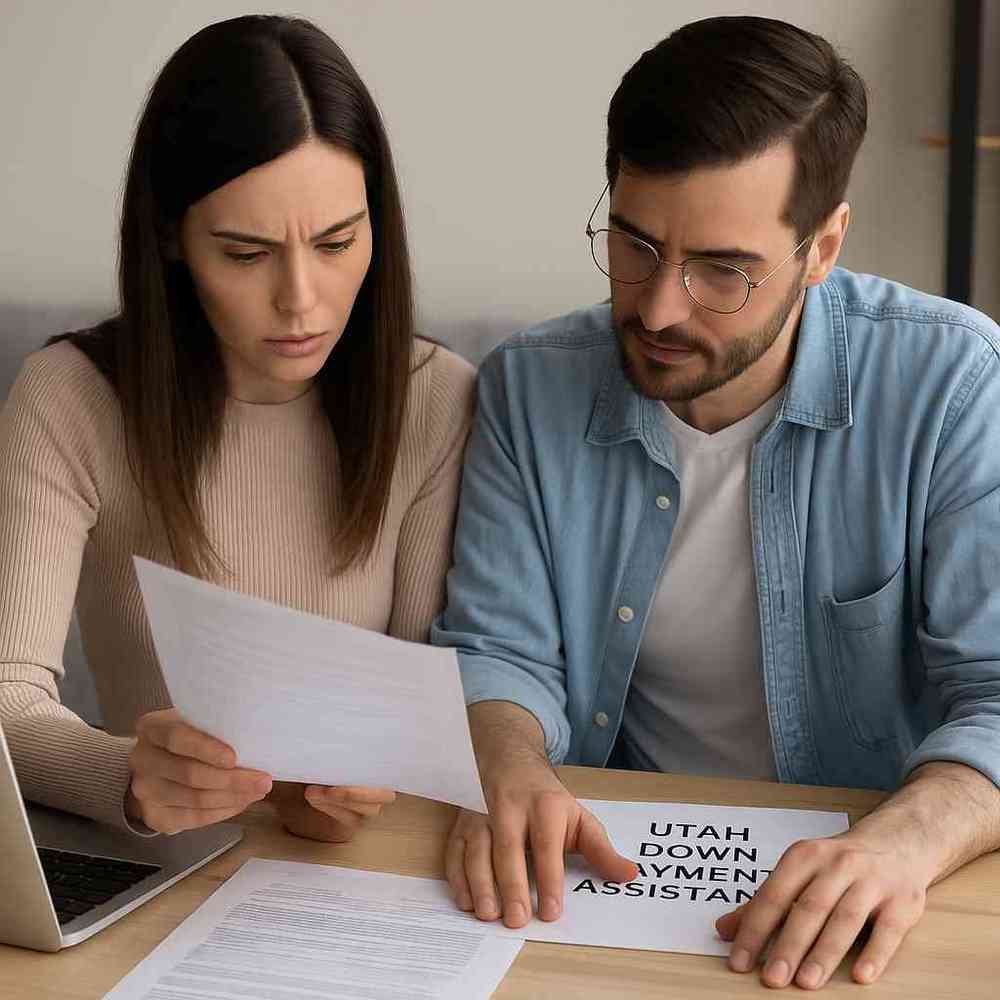 How to Get Prequalified and Preapproved for a Home Mortgage Loan in Utah