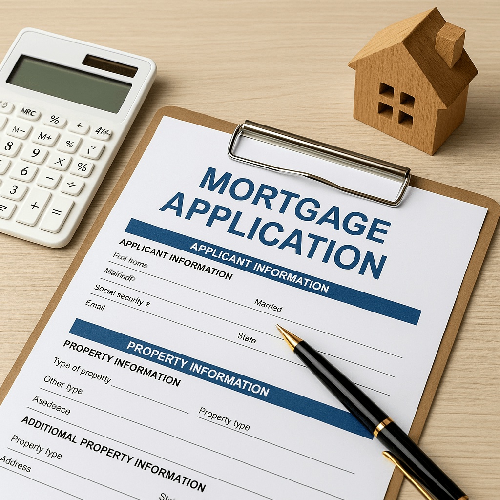 current mortgage rates in Utah