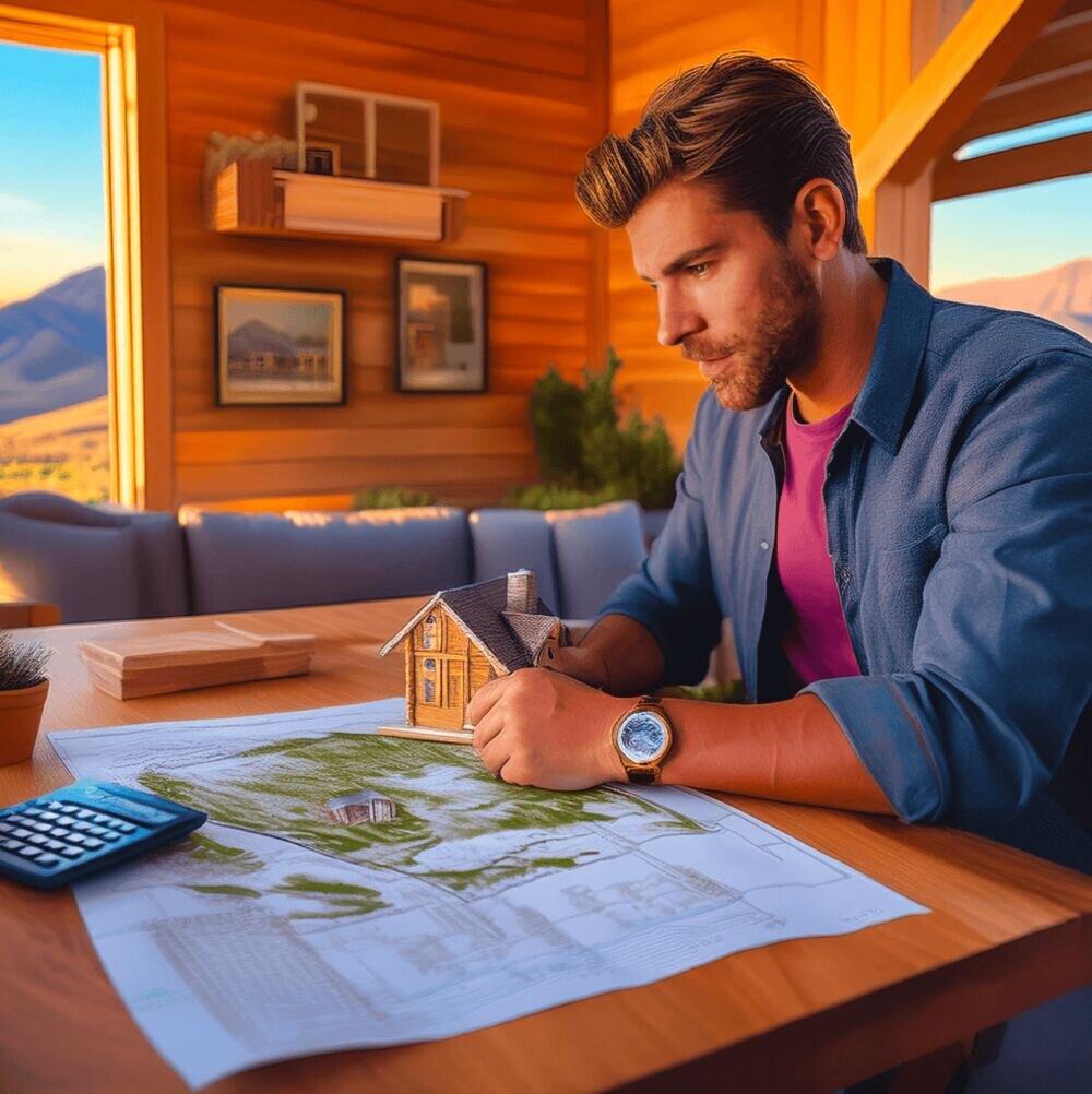 "Comparing mortgage lenders in Salt Lake City for pre-approval in Utah"
