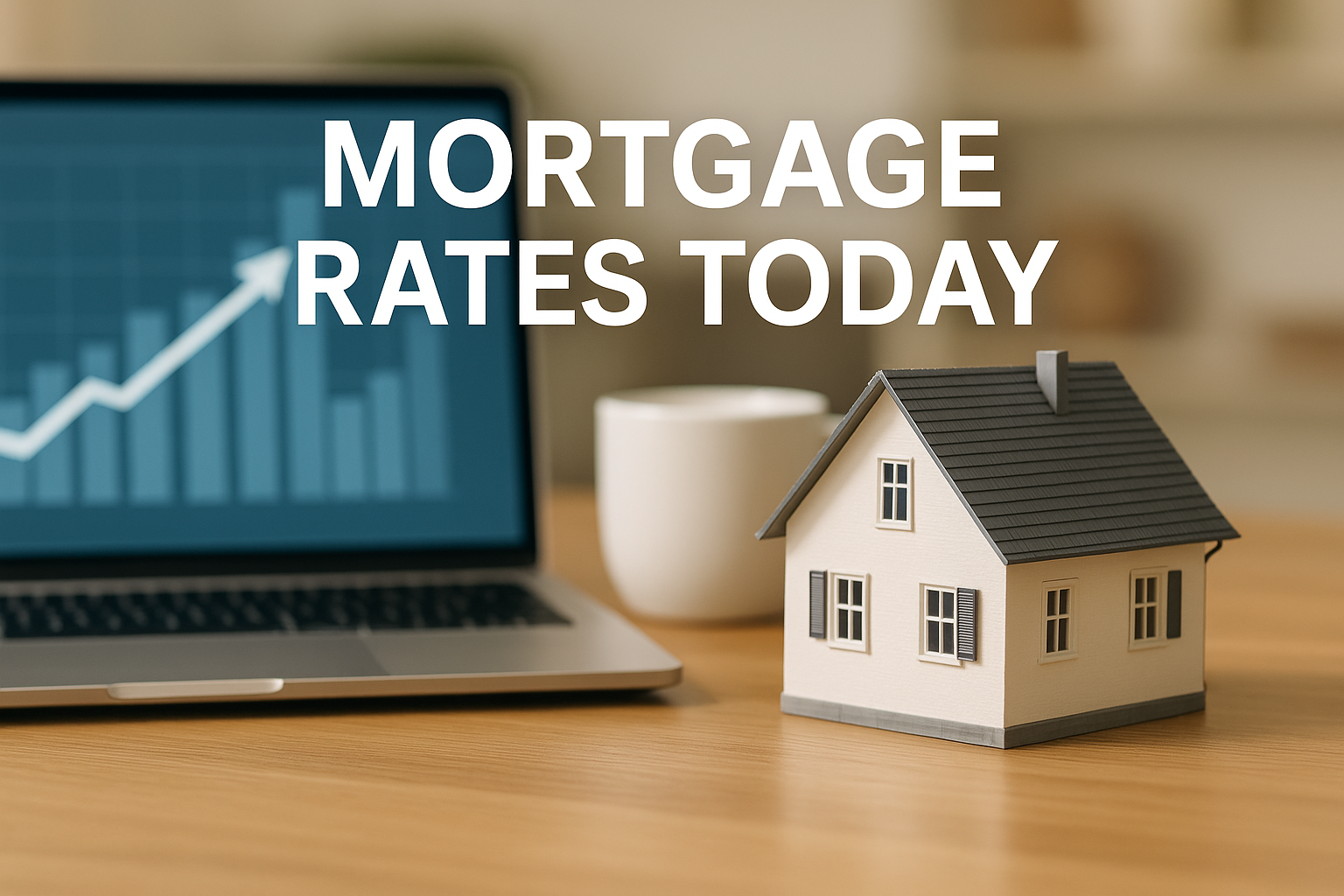 Mortgage Rates Today-Need to Know