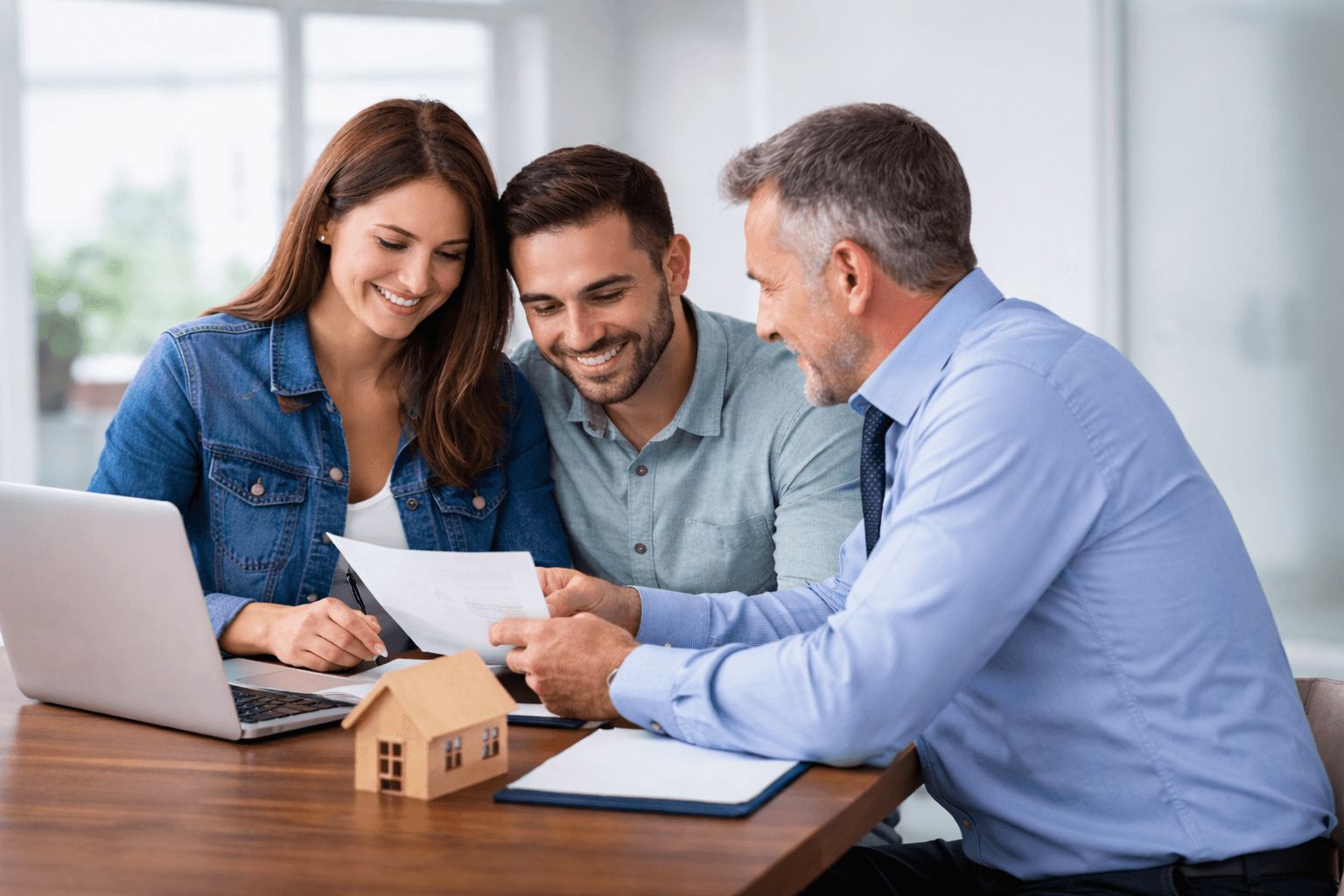 Mortgage Brokers in Utah