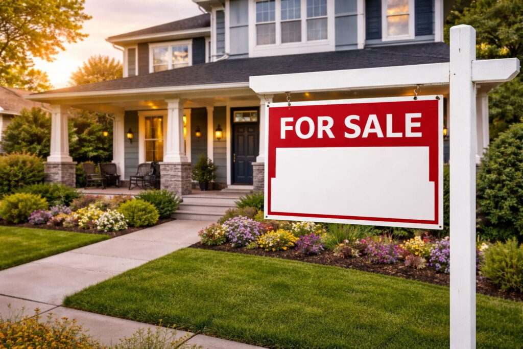 How to Get a Home Loan