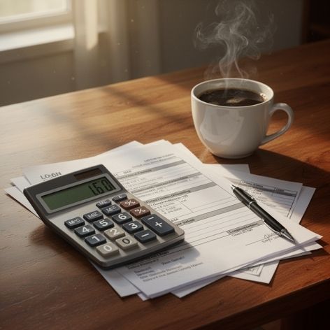 Mortgage calculator for Utah first-time homebuyers