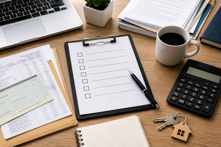 Utah first-time home buyer reviewing home affordability and monthly mortgage payment estimates.