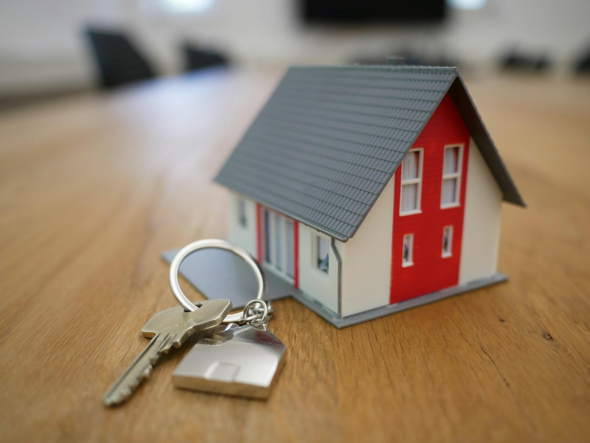 1st time home buyer programs