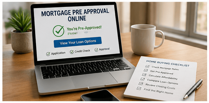 Mortgage-checklist-utah-homebuyer