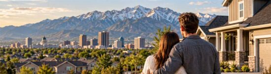 Utah First Time Home Buyer Programs & Down Payment Help